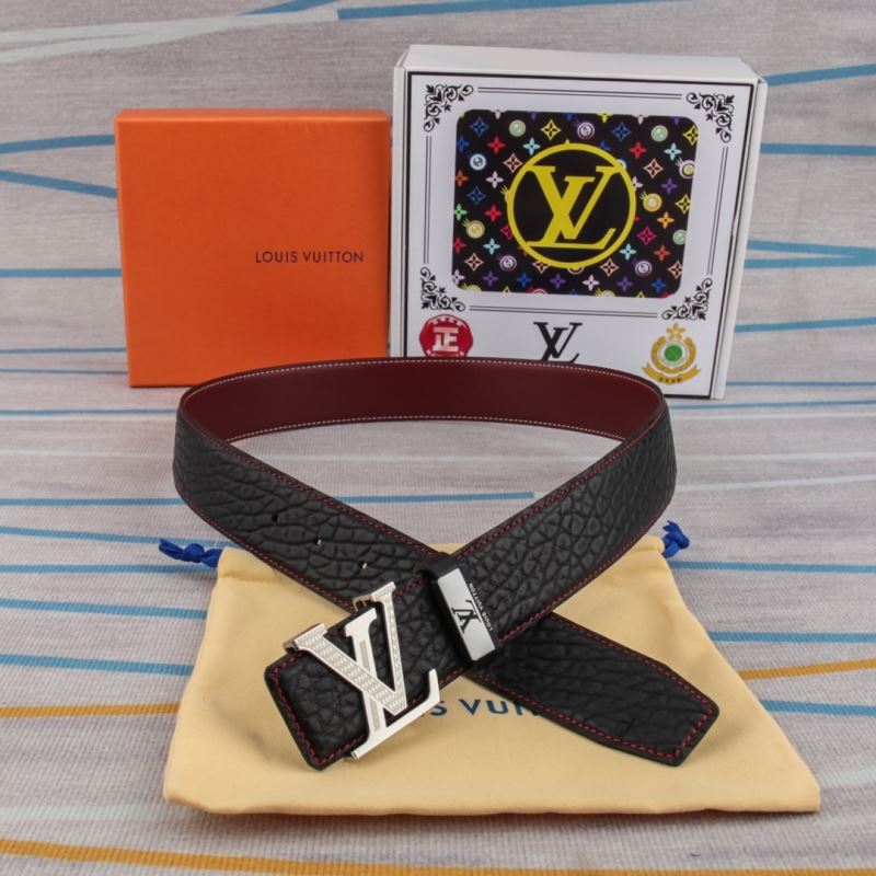 Louis Vuitton Belts